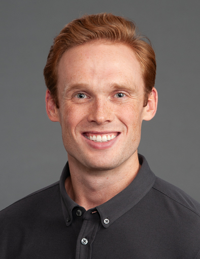 Coleman Ray Hayes, MD