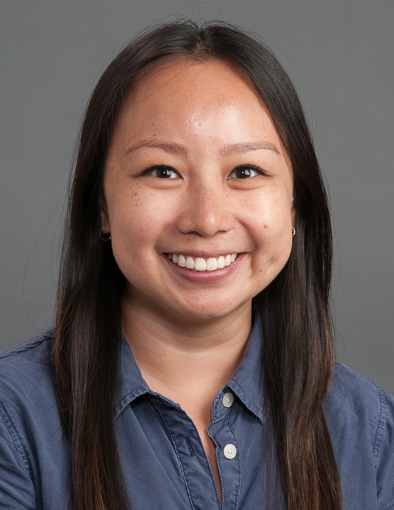 Connie Liu, MD