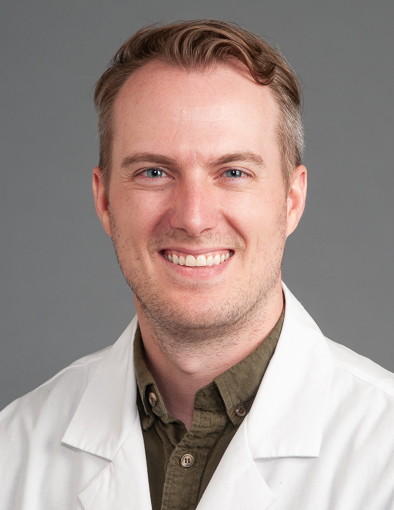 Connor Philip Jacobsen, MD