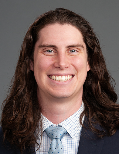 Connor William Rammacher, , DMD