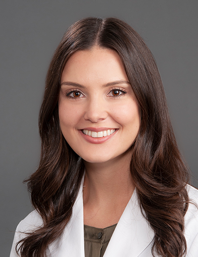 Courtney Elizabeth Stone, MD