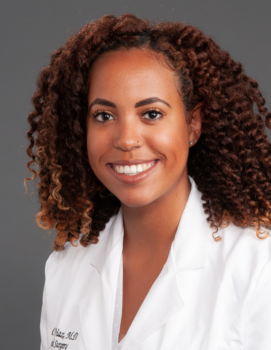 Crystal Diaz, MD