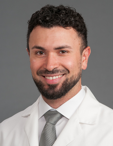 Daniel Patrick Zaki, MD