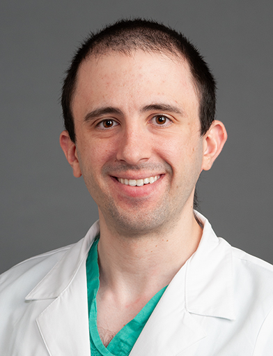 Daniel Tyler Katz, MD