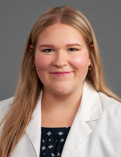 Danielle Carolyn Rambuss, MD