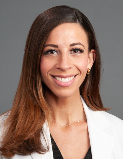 Danielle Christine Marshall, MD