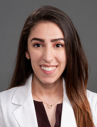 Danielle Yaffa Cohen, MD