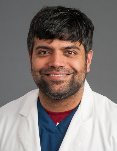 Darien Brian Davda, MD