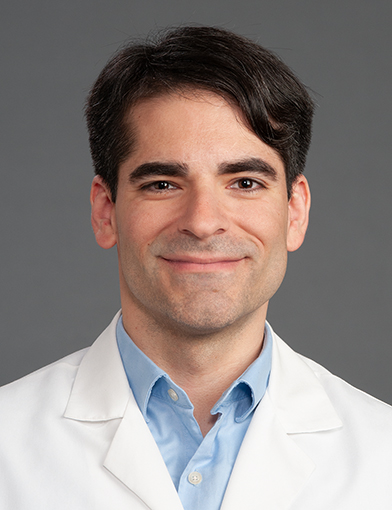 David Adolfo Espinosa Garcia, MD