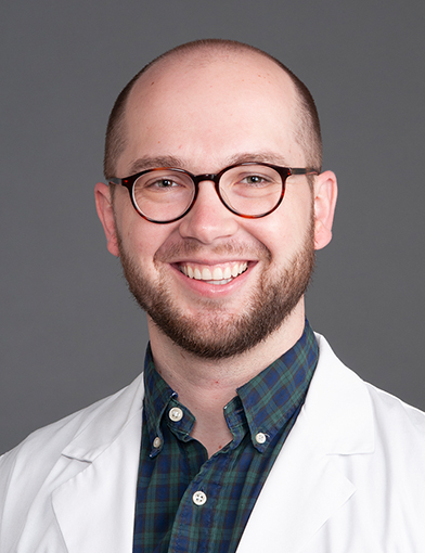 Davis Williamson Bateman, MD