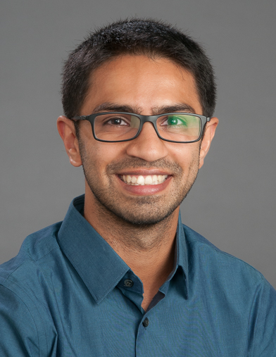 Deepanshu Singh, MD