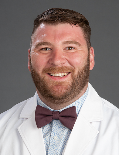 Devon Joseph Niewohner, DPM