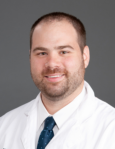 Dominic Andrew Massary, MD