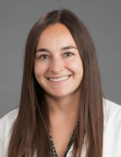 Dominique Anna Gelmann, MD