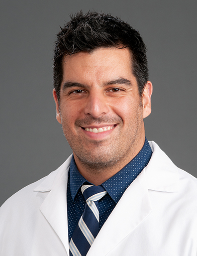 Edward Charles Beck, MD, MS
