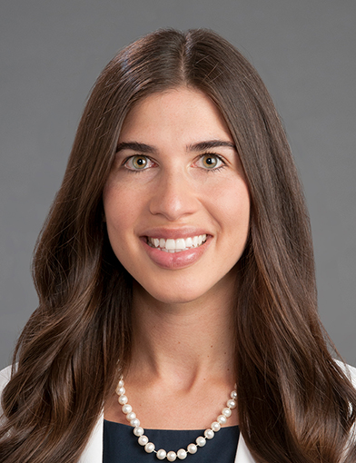 Elizabeth Laikhter, MD