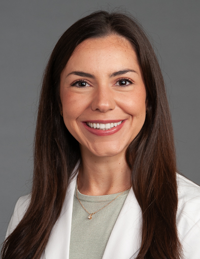 Elizabeth Margaret Armstrong, MD