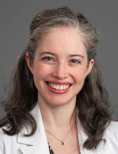 Elizabeth Renee Lemoine, MD