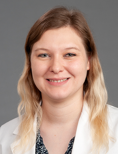 Ellen Ann Mae Sockman, MD