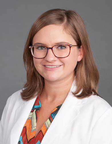 Emily Jennings Hayes, MD