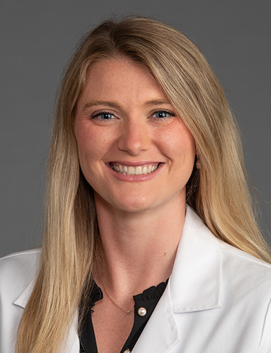 Emily Thompson Barr, MD