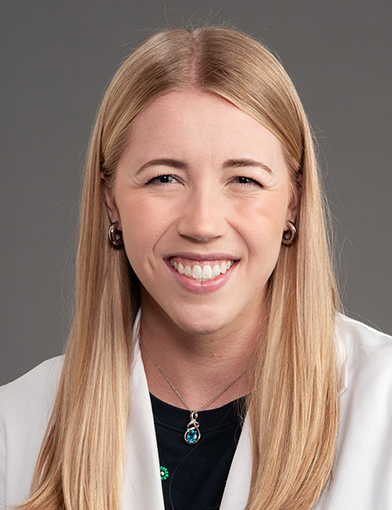 Emma Hale Carraway, MD