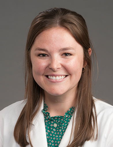 Emma James Barksdale, MD