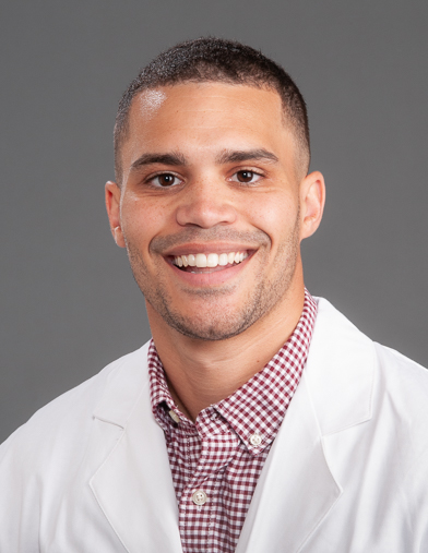 Eric Aldrich Williams, DO
