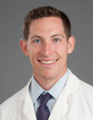 Eric Connor Daubach, MD