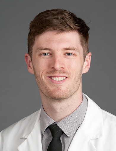 Eric Matthew Olson, MD