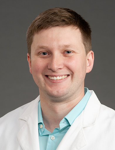 Ethan Richard Leonard, MD