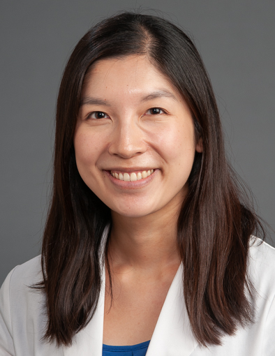 Evaline Xie, MD