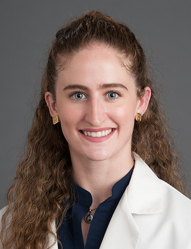 Frances Michelle de la Camara, MD
