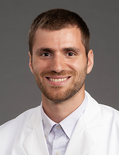 Francis Albert Calabrese, MD