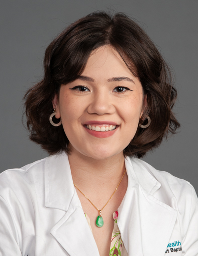 Gabrielle Anne Walsh, MD
