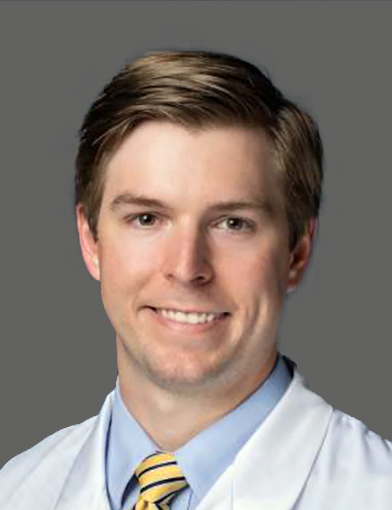 Garrett Michael Snipes, MD