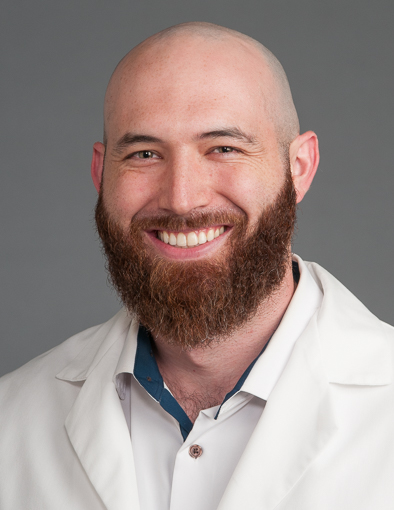 Garrett Rodriguez Franzoni, MD