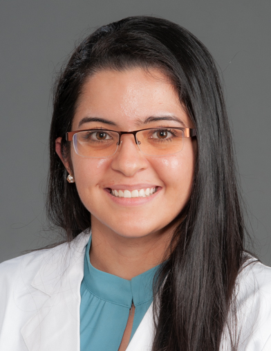 Gloria Sanin, MD