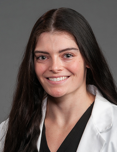 Grace Catherine Danby, MD
