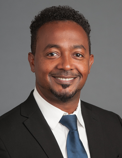 Habtemariam Kumelachew Dessie, MD
