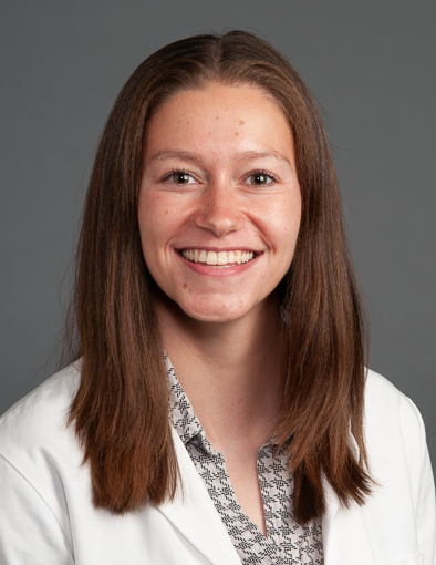 Haley Rebecca Kirkendall, MD