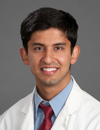 Hamza Khan, MD