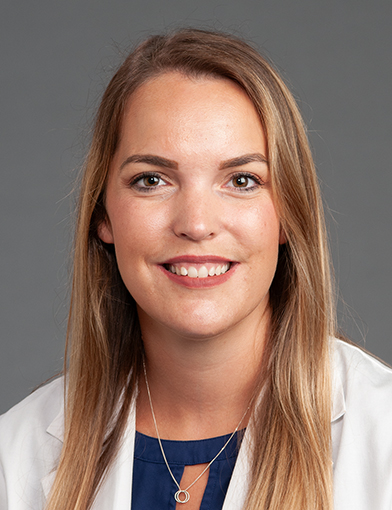Hannah Louise Carroll, MD