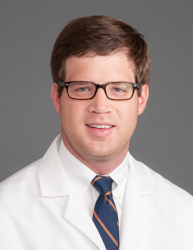 Harry Eugene Hicklin, MD