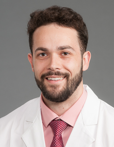 Harun Krndzija, MD