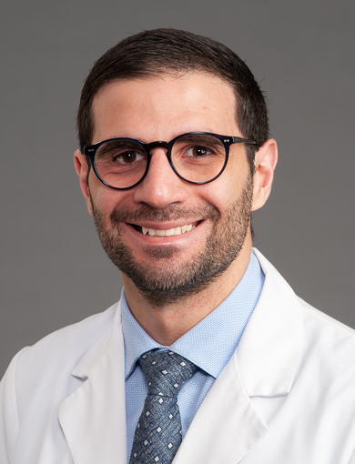 Hasan Mohammad Alhelo, DO