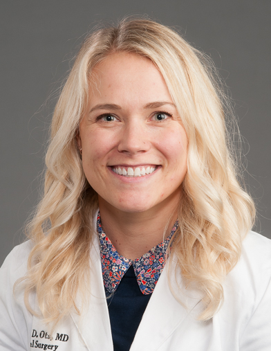 Heather Denise Ots, MD