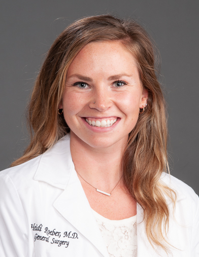 Heidi Louise Roeber, MD