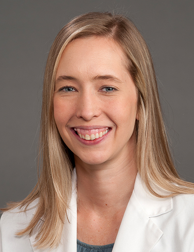 Hillary Jordan Ohlsson, MD