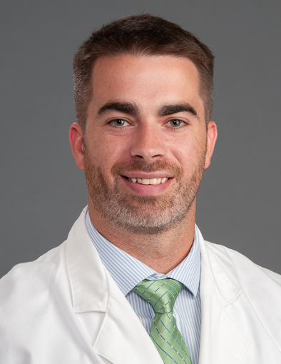 Jackson Lance Rankin, MD